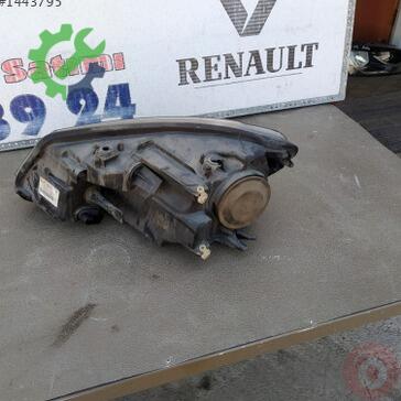 Volkswagen Caddy Sağ Ön Far çıkma parça