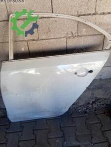 2012 2017 woswogen Jetta sol arka kapı