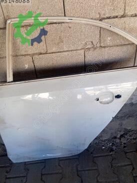 Volkswagen Jetta Sol Arka Kapı çıkma parça