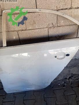 Volkswagen Jetta Sol Arka Kapı çıkma parça