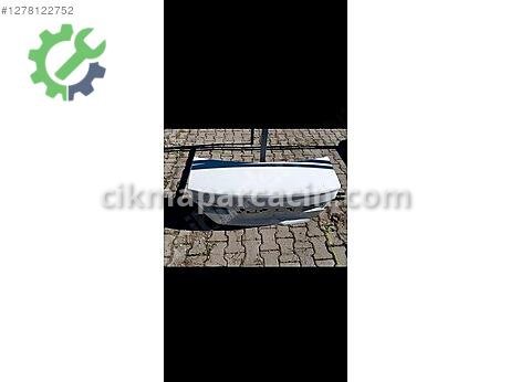 Honda Civic Arka Bagaj çıkma parça