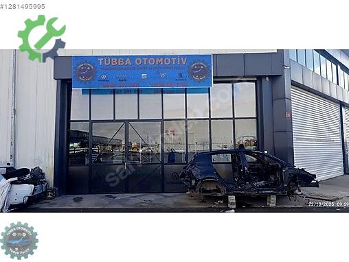Volkswagen Jetta Sol Arka Kapı çıkma parça