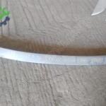 2012 2018 BMW F30 arka bagaj spoiler
