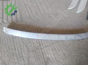 2012 2018 BMW F30 arka bagaj spoiler