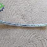 2012 2018 BMW F30 arka bagaj spoiler