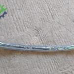 2012 2018 BMW F30 arka bagaj spoiler