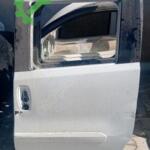 2012 2018 Fiat Doblo sol sörgülü kapı