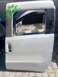 2012 2018 Fiat Doblo sol sörgülü kapı