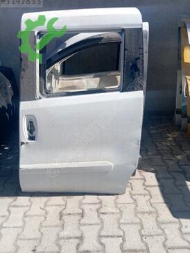 Fiat Doblo Sol Kapı çıkma parça