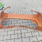 2012 2018 Ford Ecosport ön tampon