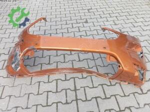 2012 2018 Ford Ecosport ön tampon
