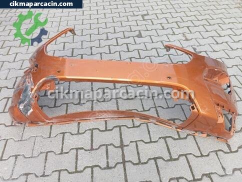 Ford Ecosport Ön Tampon çıkma parça