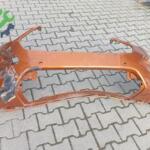2012 2018 Ford Ecosport ön tampon