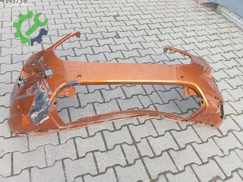 Ford Ecosport Ön Tampon çıkma parça
