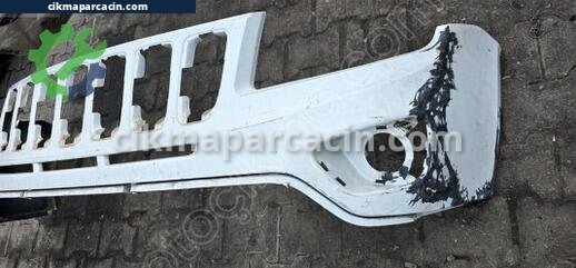 Peugeot 2008 Ön Tampon çıkma parça