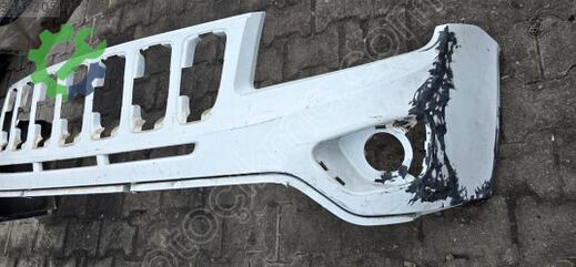Peugeot 2008 Ön Tampon çıkma parça