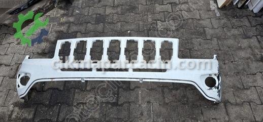 Peugeot 2008 Ön Tampon çıkma parça