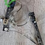 2012 2018 Opel Astra j kasa sağ ön cam kirikosu
