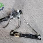 2012 2018 Opel Astra j kasa sağ ön cam kirikosu