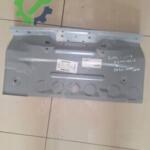 2012 2018 skoda rapid arka bagaj paneli
