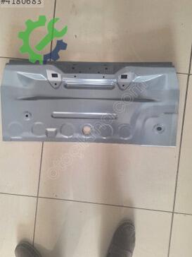 Skoda Rapid Arka Panel çıkma parça