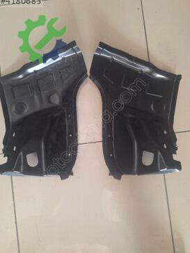 Skoda Rapid Arka Panel çıkma parça