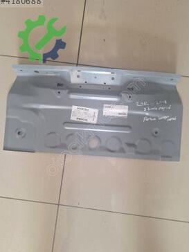 Skoda Rapid Stop Sacı çıkma parça