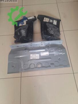 Skoda Rapid Stop Sacı çıkma parça
