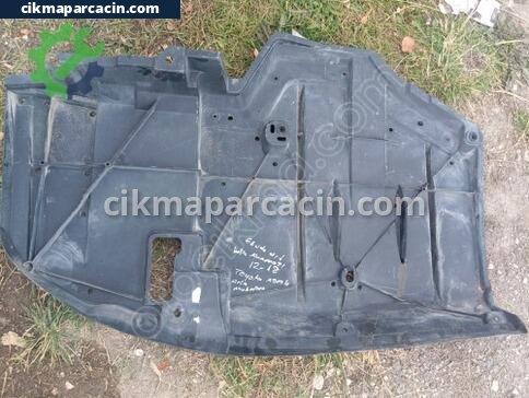Toyota Corolla Alternatör çıkma parça