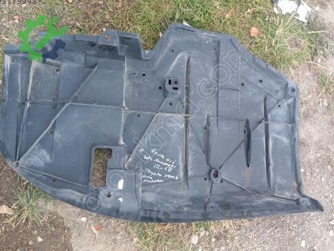 Toyota Corolla Alternatör çıkma parça