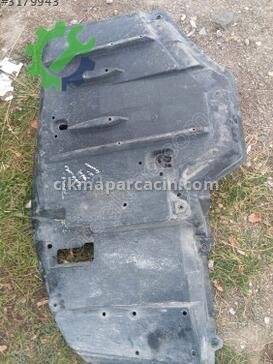 Toyota Corolla Alternatör çıkma parça