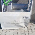 2012 2018 woswogen Caddy sol ön kapı