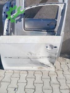 2012 2018 woswogen Caddy sol ön kapı