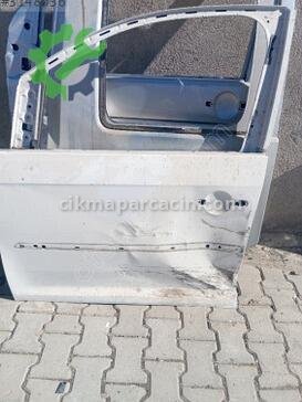 Volkswagen Caddy Sol Ön Kapı çıkma parça