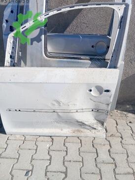 Volkswagen Caddy Sol Ön Kapı çıkma parça