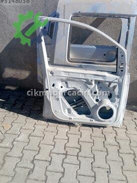 Volkswagen Caddy Sol Ön Kapı çıkma parça