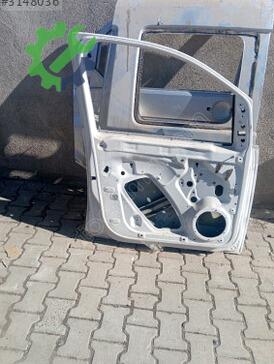 Volkswagen Caddy Sol Ön Kapı çıkma parça