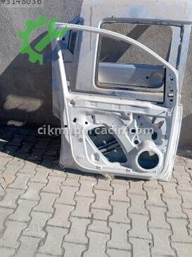 Volkswagen Caddy Sol Ön Kapı çıkma parça