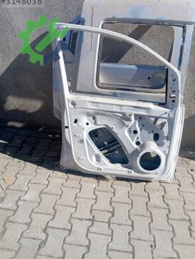 Volkswagen Caddy Sol Ön Kapı çıkma parça