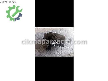 Opel Astra Hava Filtresi Kutusu çıkma parça