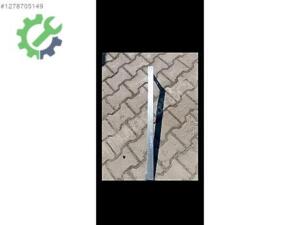2012-2018 Volkswagen Caddy kızak kapağı 2k0843 795 a