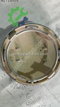 Audi A3 Jant Göbeği çıkma parça