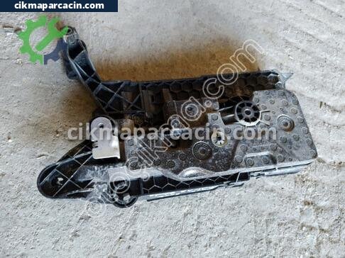Audi A3 Akü çıkma parça
