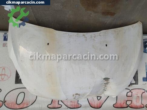 Peugeot 208 Kaput çıkma parça
