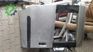 2012 2020 Fiat Doblo sağ sürgülü kapı