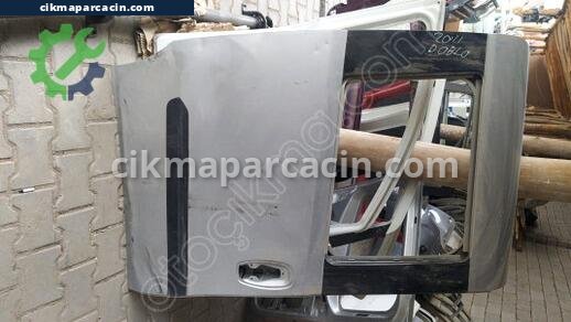 Fiat Doblo Sağ Sürgülü Kapı çıkma parça