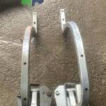 2012-2020 vw jetta sağ sol bagaj menteşesi