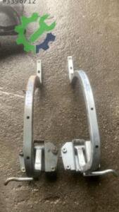 2012-2020 vw jetta sağ sol bagaj menteşesi