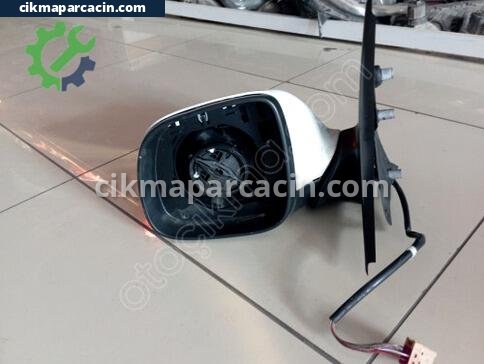 Volkswagen Transporter Sol Dış Ayna çıkma parça
