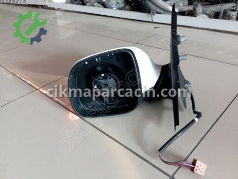 Volkswagen Transporter Sol Dış Ayna çıkma parça